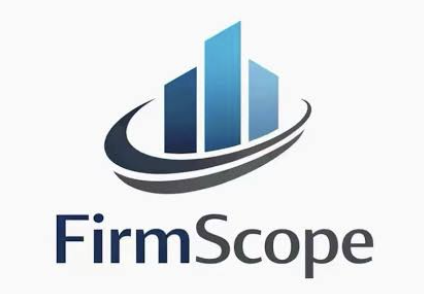Firmscope logo