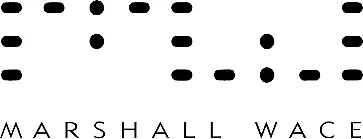 Marshall Wace logo